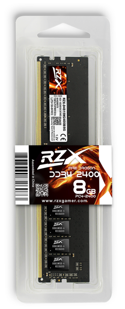 RZX-D4S15M2400B_8G